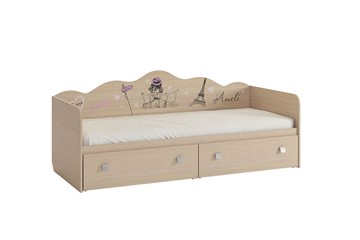 1-спальная детская кровать Амели в Черкесске