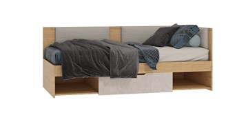 Детская кровать для мальчика Стэнфорд (диван) в Черкесске