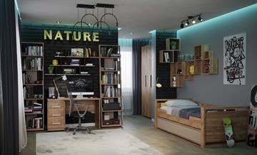 Комната для мальчика Nature в Черкесске