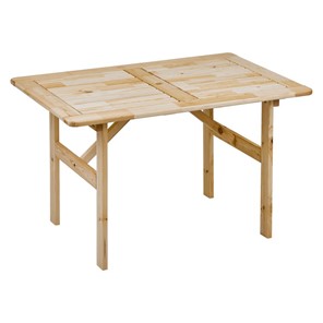 Деревянный кухонный стол из дерева 500483 в Черкесске