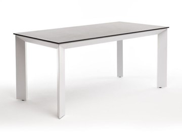 Обеденный стол 4sis Венето Арт.: RC658-160-80-B white в Черкесске