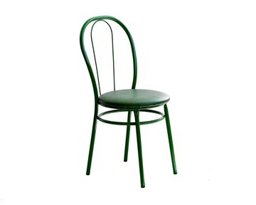 Обеденный стул Венский, Зеленый в Черкесске