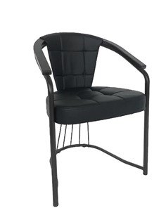 Кухонный стул Сонара комфорт С118-1 (отшив квадрат, опора стандартной покраски) в Черкесске