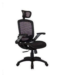 Компьютерное кресло Riva Chair 328, Цвет черный в Черкесске