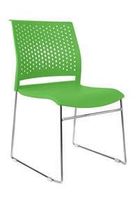 Кресло компьютерное Riva Chair D918 (Зеленый) в Черкесске