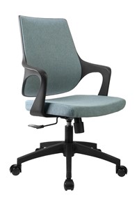 Кресло компьютерное Riva Chair 928 (Зеленый) в Черкесске