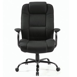 Офисное кресло Brabix Premium Heavy Duty HD-002 (ткань) 531830 в Черкесске