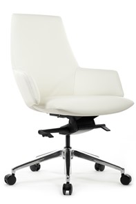 Кресло для офиса Spell-M (В1719), белый в Черкесске