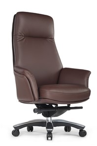 Офисное кресло Batisto (A2018), коричневый в Черкесске