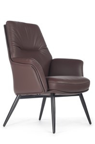 Офисное кресло Batisto-ST (C2018), коричневый в Черкесске