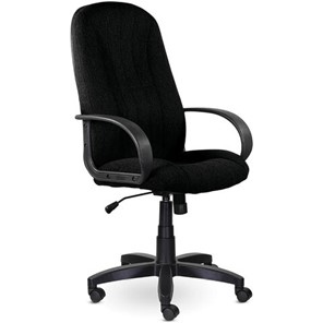 Офисное кресло BRABIX "Classic EX-685", ткань С, черное, 532022 в Черкесске