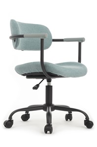 Офисное кресло Riva Design W-231, Голубой в Черкесске