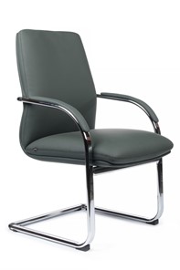 Кресло для офиса Pablo-CF (C2216-1), зеленый в Черкесске