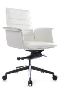 Кресло для офиса Rubens-M (B1819-2), белый в Черкесске