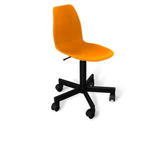 Офисное кресло SHT-ST29/SHT-S120M оранжевый ral2003 в Черкесске