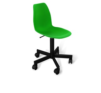 Офисное кресло SHT-ST29/SHT-S120M зеленый ral6018 в Черкесске