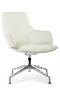 Кресло в офис Spell-ST (С1719), белый в Черкесске