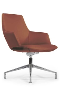 Кресло офисное Spell-ST (С1719), светло-коричневый в Черкесске