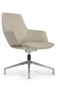 Кресло офисное Spell-ST (С1719), светло-серый в Черкесске