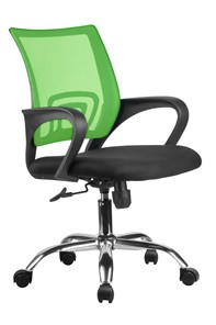 Офисное кресло Riva Chair 8085 JE (Зеленый) в Черкесске