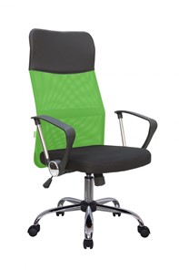 Компьютерное кресло Riva Chair 8074 (Зеленый) в Черкесске