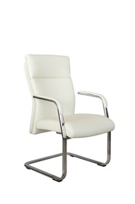 Кресло офисное Riva Chair С1511 (Белый) в Черкесске