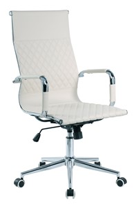Кресло Riva Chair 6016-1 S (Бежевый) в Черкесске