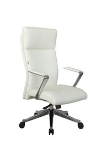 Компьютерное кресло Riva Chair А1511 (Белый) в Черкесске