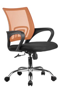 Кресло Riva Chair 8085 JE (Оранжевый) в Черкесске