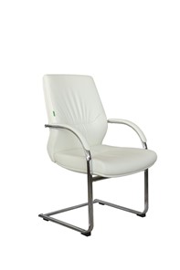 Офисное кресло Riva Chair С1815 (Белый) в Черкесске
