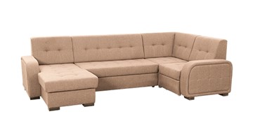 П-образный диван sofart Подиум П5 в Черкесске