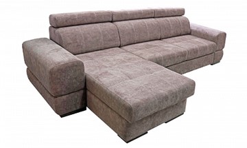 Угловой диван FLURE Home N-10-M ДУ (П3+Д2+Д5+П3) в Черкесске