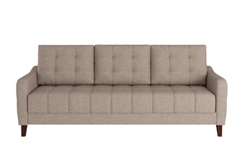 Прямой диван Римини-1 СК 3Т, Шерлок 932 в Черкесске