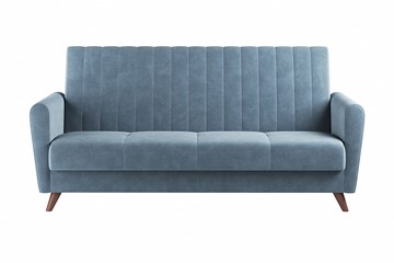 Прямой диван Монако, Оникс 17 в Черкесске