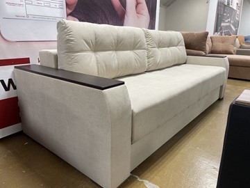 Прямой диван Мальта 2 Тик-так БД Дота 1 склад в Черкесске