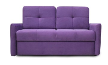 Прямой диван Неаполь 2040х1070 мм в Черкесске