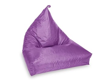 Кресло-лежак Пирамида, фиолетовый в Черкесске