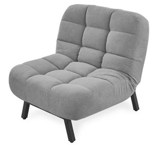 Кресло-кровать Brendoss Абри опора металл (серый) в Черкесске