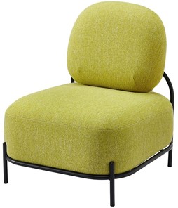 Кресло SOFA-06-01, желтый A652-21 в Черкесске
