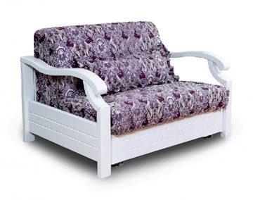 Кресло-кровать Глория (Белый), 800 ППУ в Черкесске
