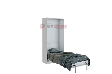 Кровать-шкаф DetalMaster Велена 1, 900х2000, цвет белый в Черкесске