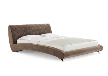 Спальная кровать Сонум Verona 200х190 с основанием в Черкесске