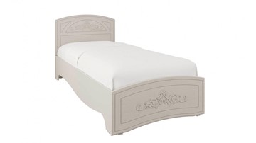 Спальная кровать Каролина 900 с настилом в Черкесске