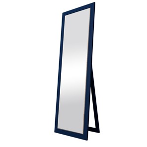 Зеркало напольное в полный рост Rome, 201-05BETG, синее в Черкесске