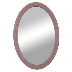 Настенное зеркало Leontina (ST9333L) Лавандовый в Черкесске