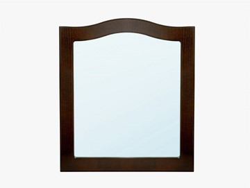 Зеркало настенное Классик (Орех) в Черкесске