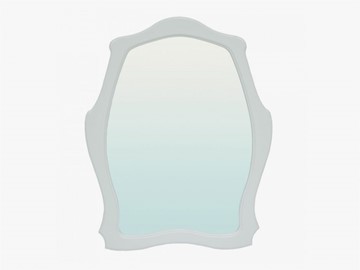 Зеркало настенное Элегия (Дуб молочный) в Черкесске