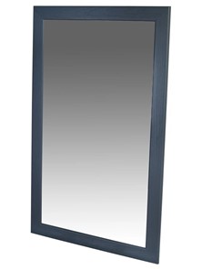 Зеркало настенное Берже 24-105 (серый графит) в Черкесске
