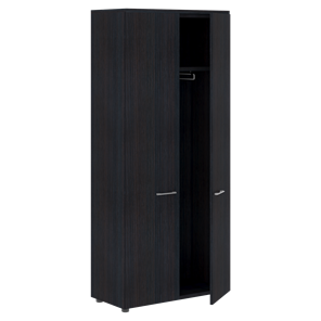 Высокий шкаф гардероб XTEN Дуб Юкон XWD 85 (850х410х1930) в Черкесске