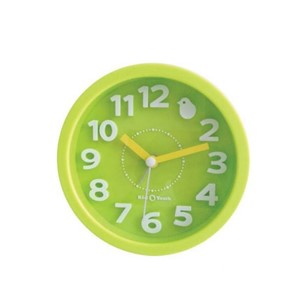 Часы будильник Зеленые в Черкесске